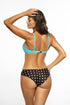 Swimsuit two piece model 143770